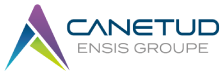 Canetud Logo